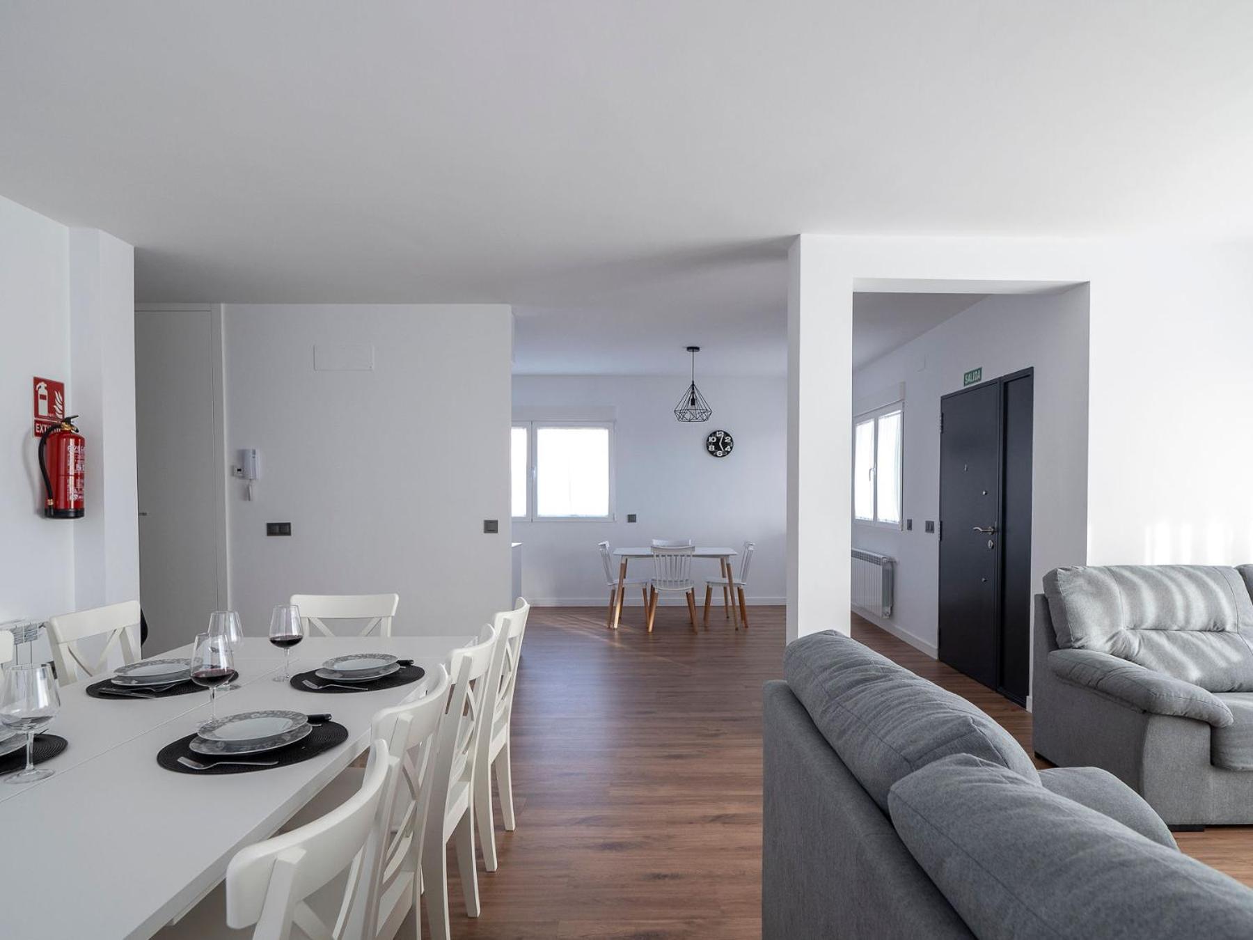 Villa La Atalaya à Las Navas del Marqués Extérieur photo